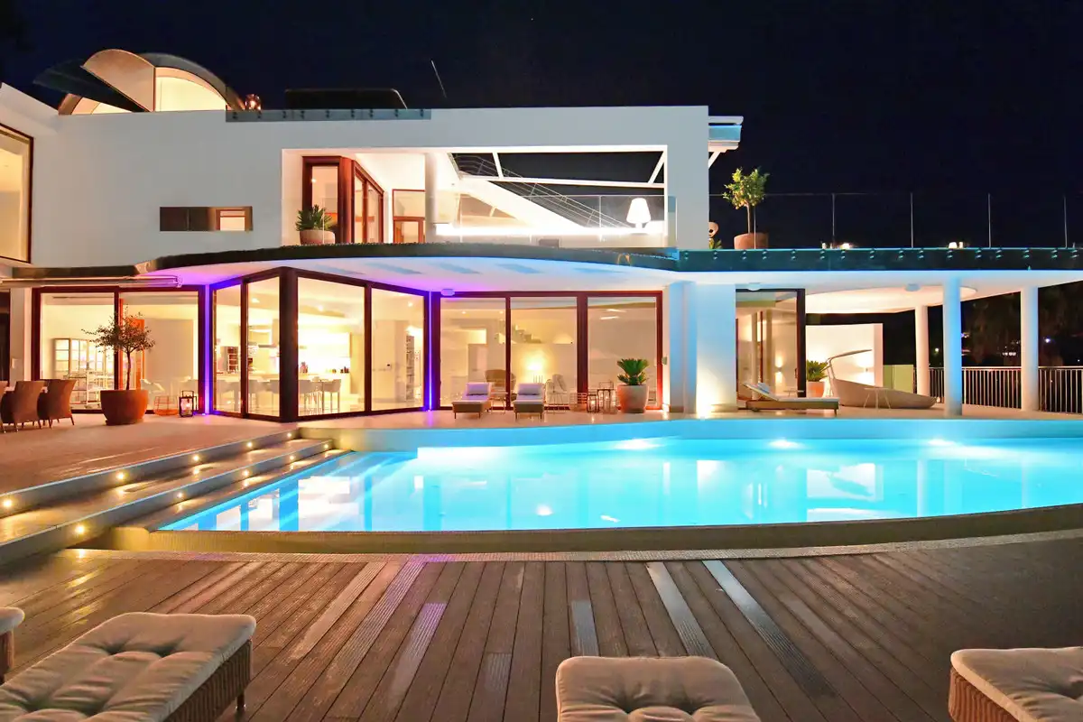 Casa amb piscina en venda a Nueva Andalucía, imagen 10
