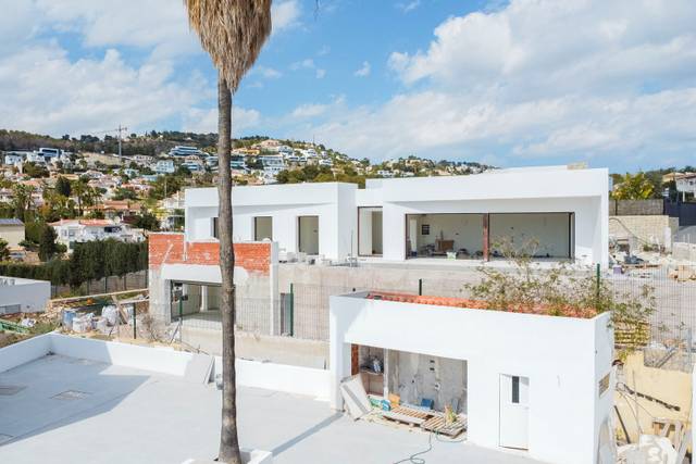 Finca rústica en Venta en Zona Pueblo