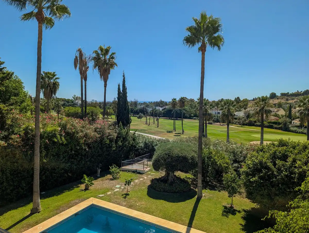 Casa a schiera in vendita a Nueva Andalucía, imagen 2