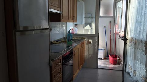 Foto 4 de Apartament de lloguer a Esteiro, Ferrol