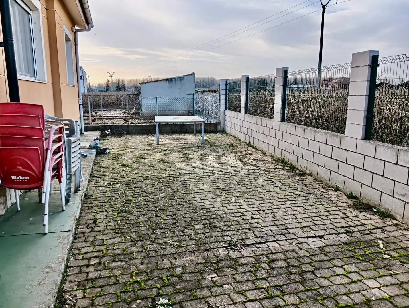 Flat for sale in Soto de la Vega, León