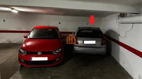 Foto 2 de Garatge de lloguer a Padre Isla, San Esteban, León