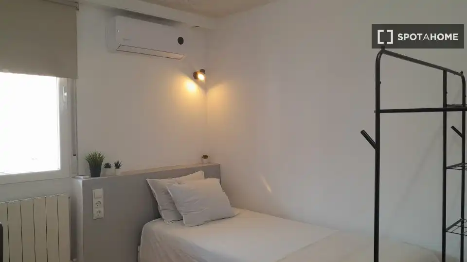 Habitació a Ventas