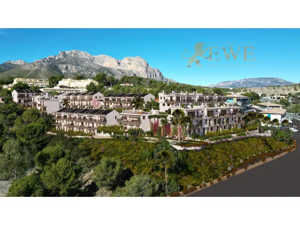 Maison mitoyenne à vendre à Calle Serra Gelada, imagen 20