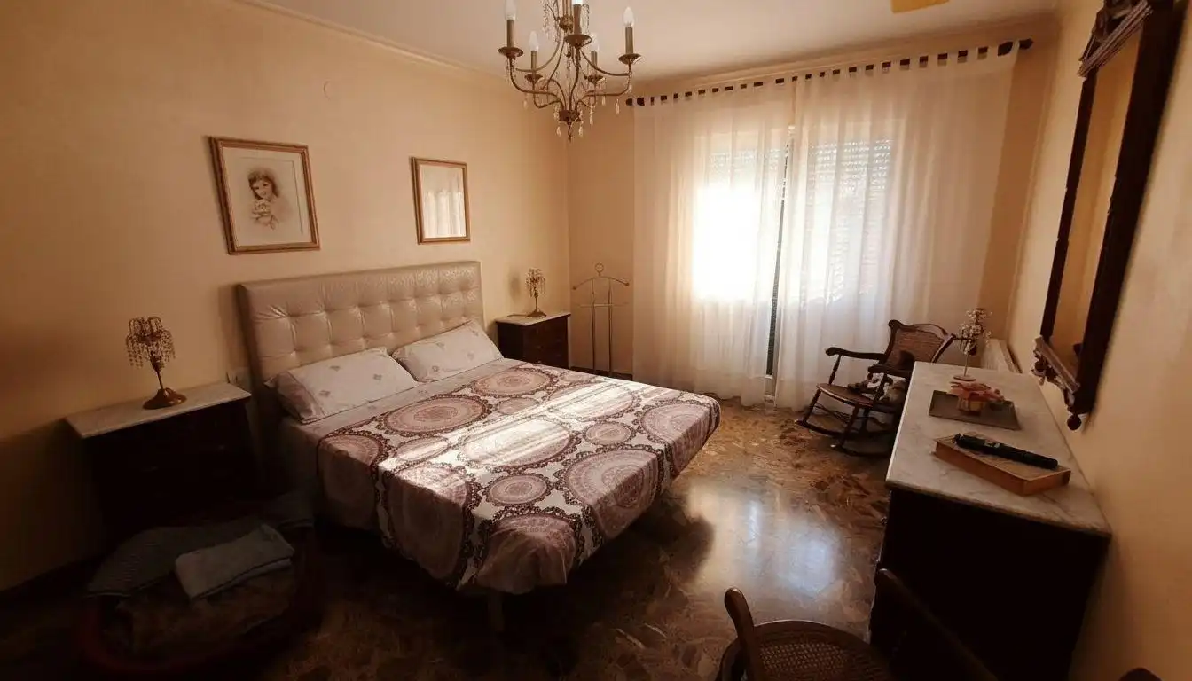 Dormitori de Casa o xalet en venda en La Ràpita