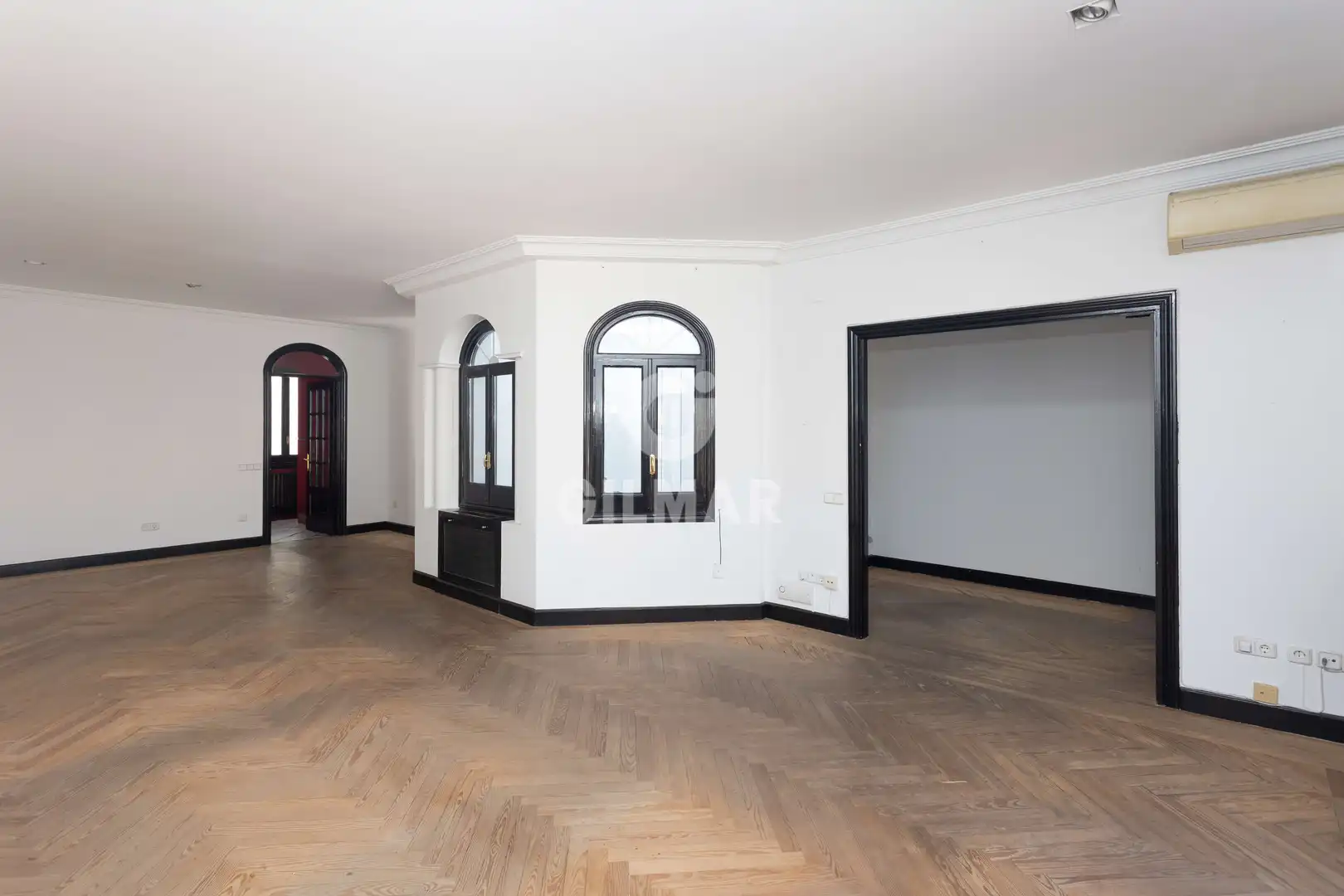 Attic for sale in Madrid  with Heating and Balcony