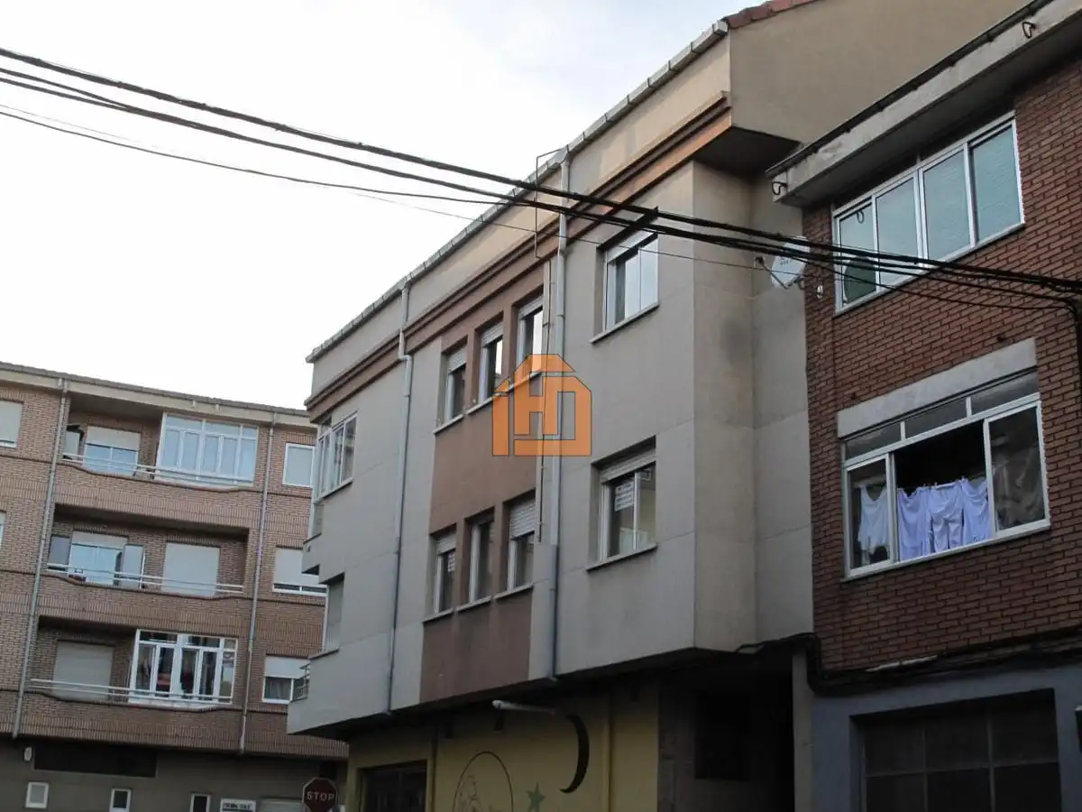 Pis en venda a Calle Peregrinos