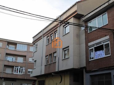 Flat for sale in Calle Peregrinos