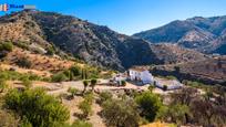 Exterior view of Country house for sale in Álora  with Private garden and Storage room