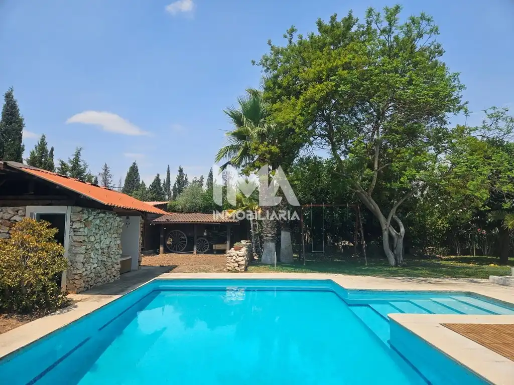 Chalet con piscina en venta en Montealegre, imagen 67