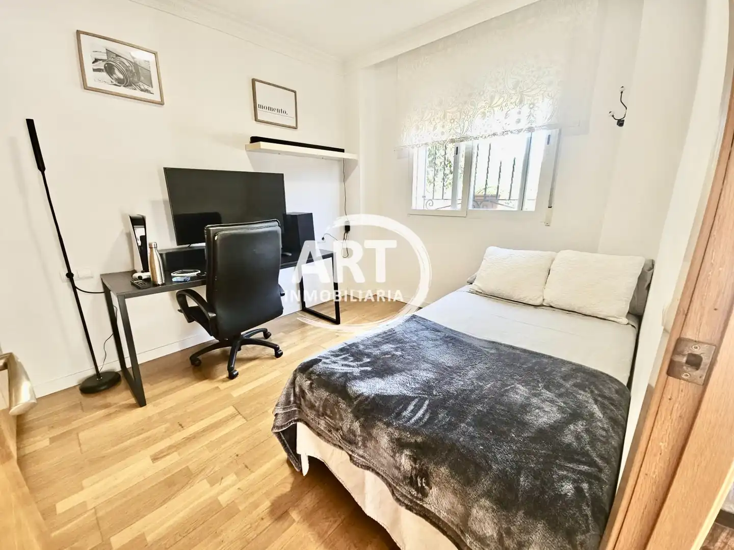 Habitación de Casa o chalet en venta en Bétera con Jardín privado, Trastero y Piscina