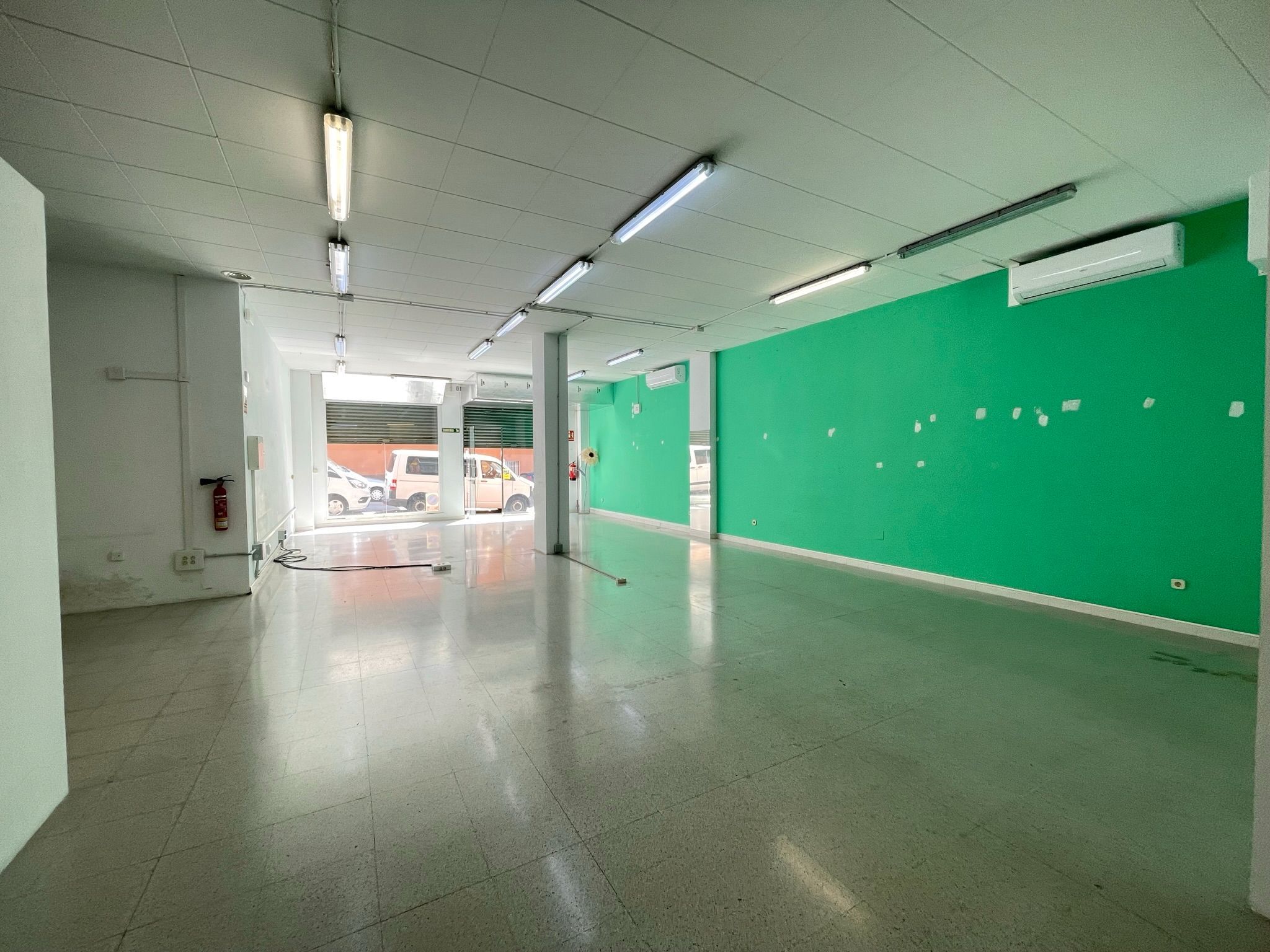 Premises to rent in Peramàs, Mataró