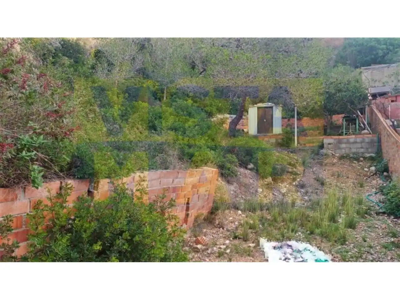Terrain rustique à vendre à Mas Trader - Corral d'En Tort - Corral d'En Cona, imagen 2