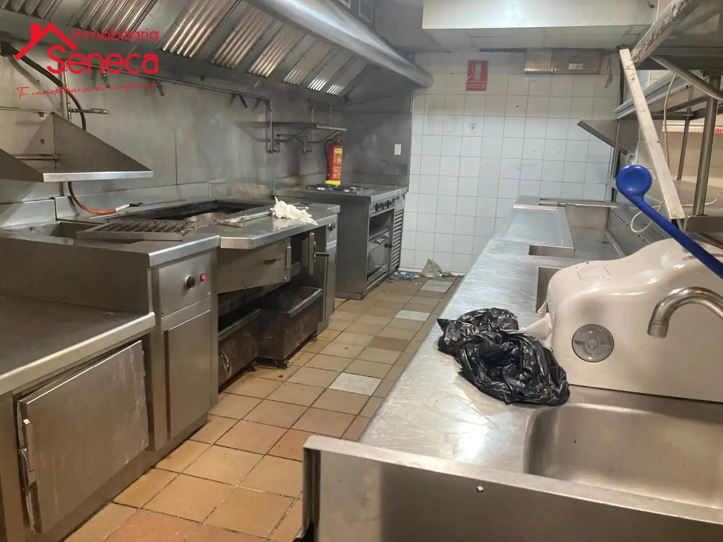 Local comercial de lloguer a Poniente-Sur, imagen 14
