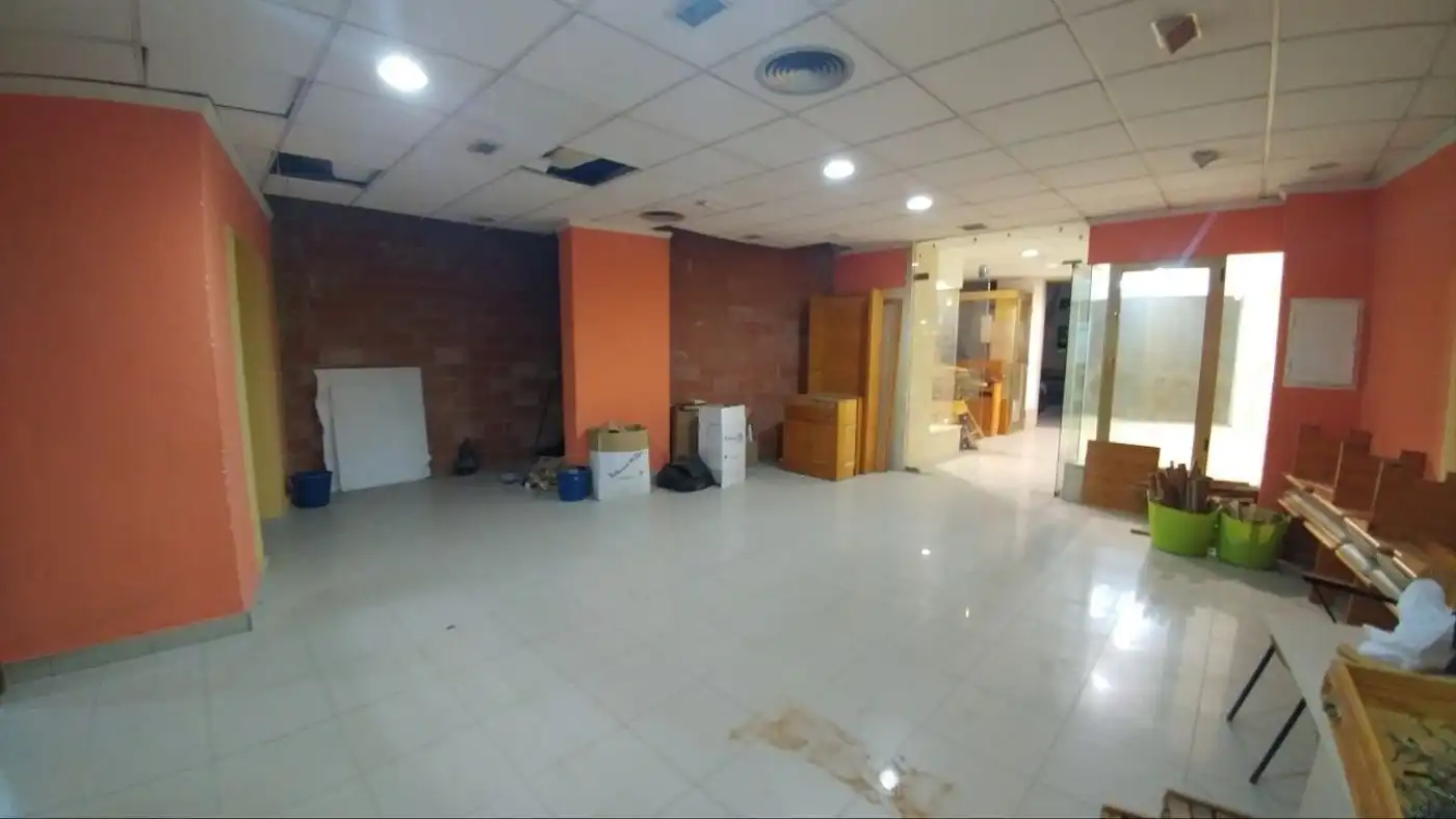 Gewerbefläche zur Miete in Xàtiva, imagen 11