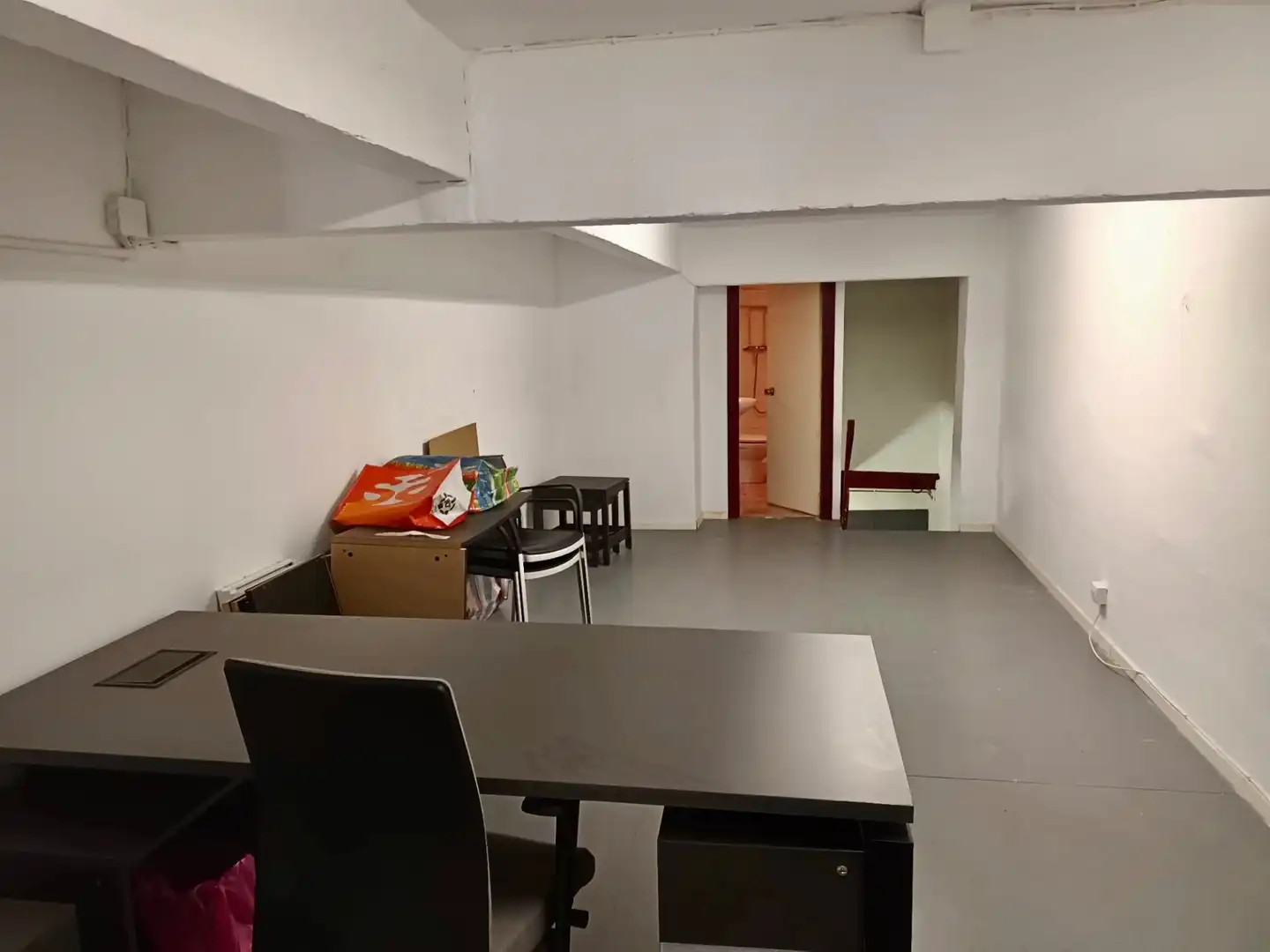 Local en venta en Donostia - San Sebastián 