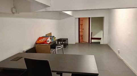 Foto 5 von Geschaftsraum zum Verkauf in Ategorrietako Galtzada Zaharra, Ategorrieta - Ulia, Donostia - San Sebastián