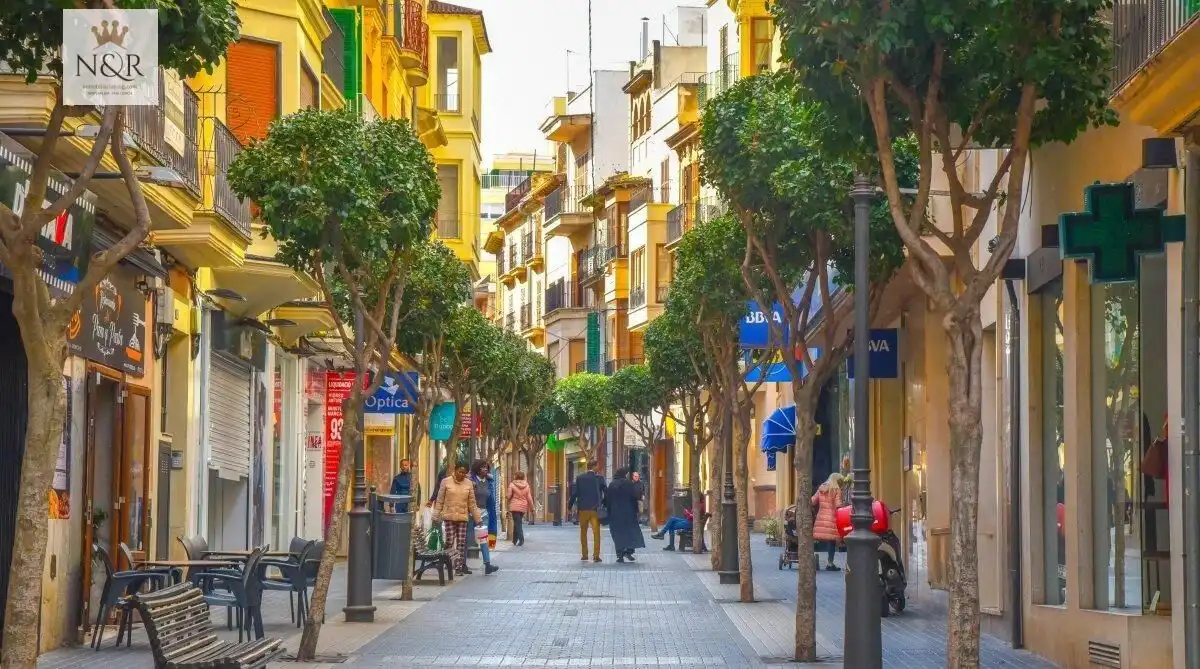 Terrenys i solars en venda a Gran Via de Colom, imagen 8