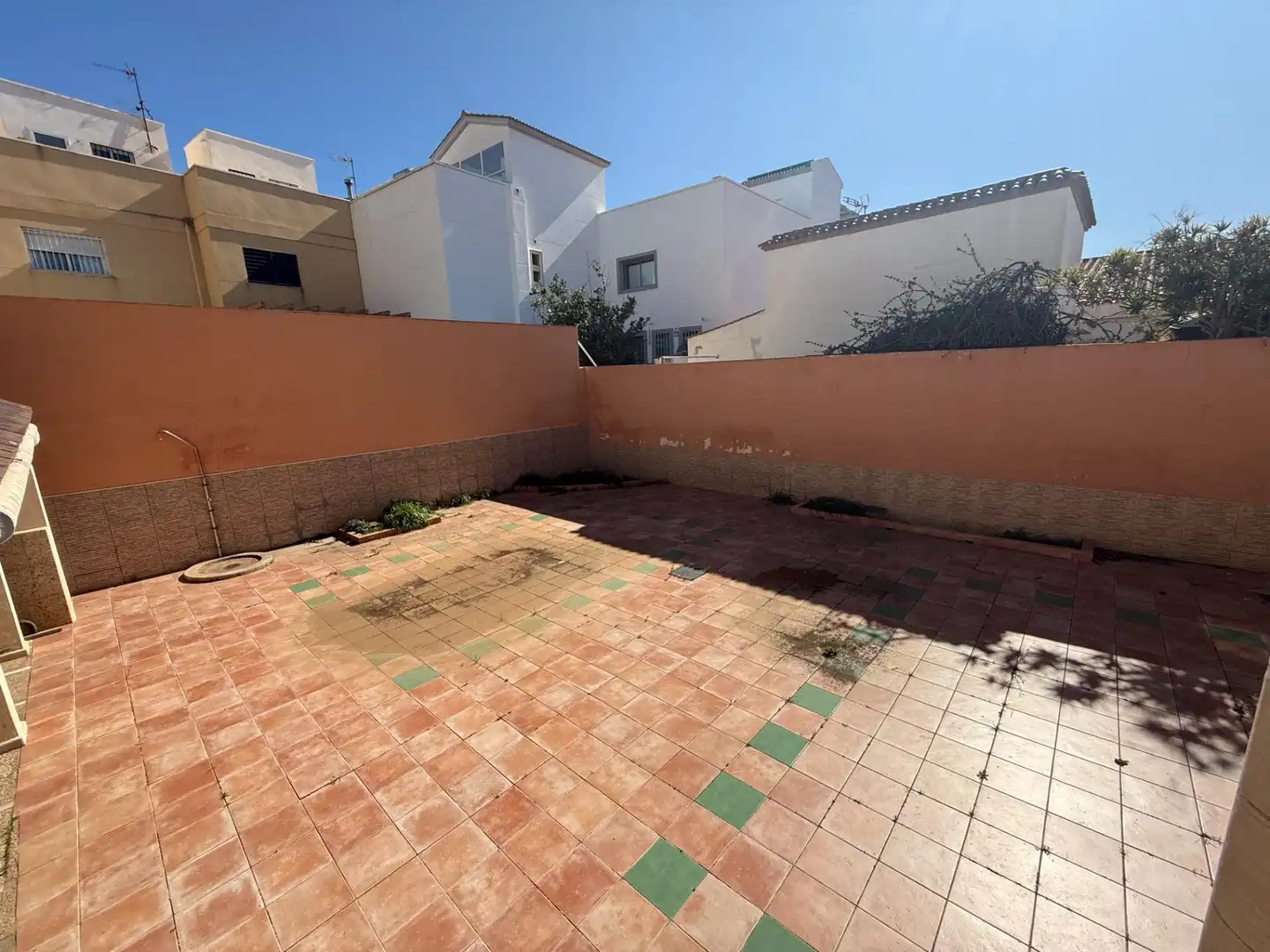 Villa avec terrasse à vendre à Nueva Almería - Cortijo Grande - Vega de Acá, imagen 25