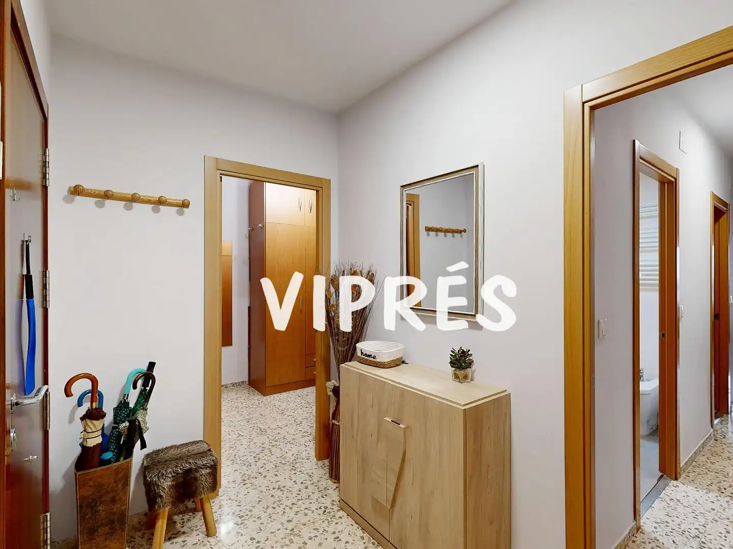 Flat for sale in Centro