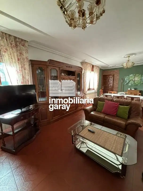 Chalet en venta en Trespaderne, imagen 11