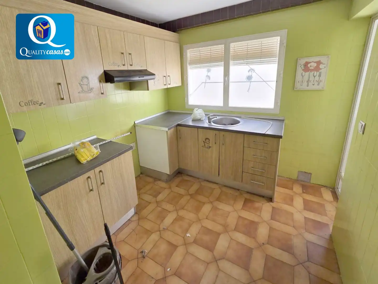 Kitchen of Attic for sale in El Campello  with Terrace