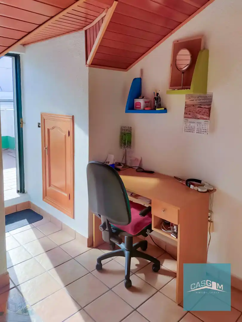 Maison avec jardin à vendre à Reina Victoria - Matadero, imagen 24