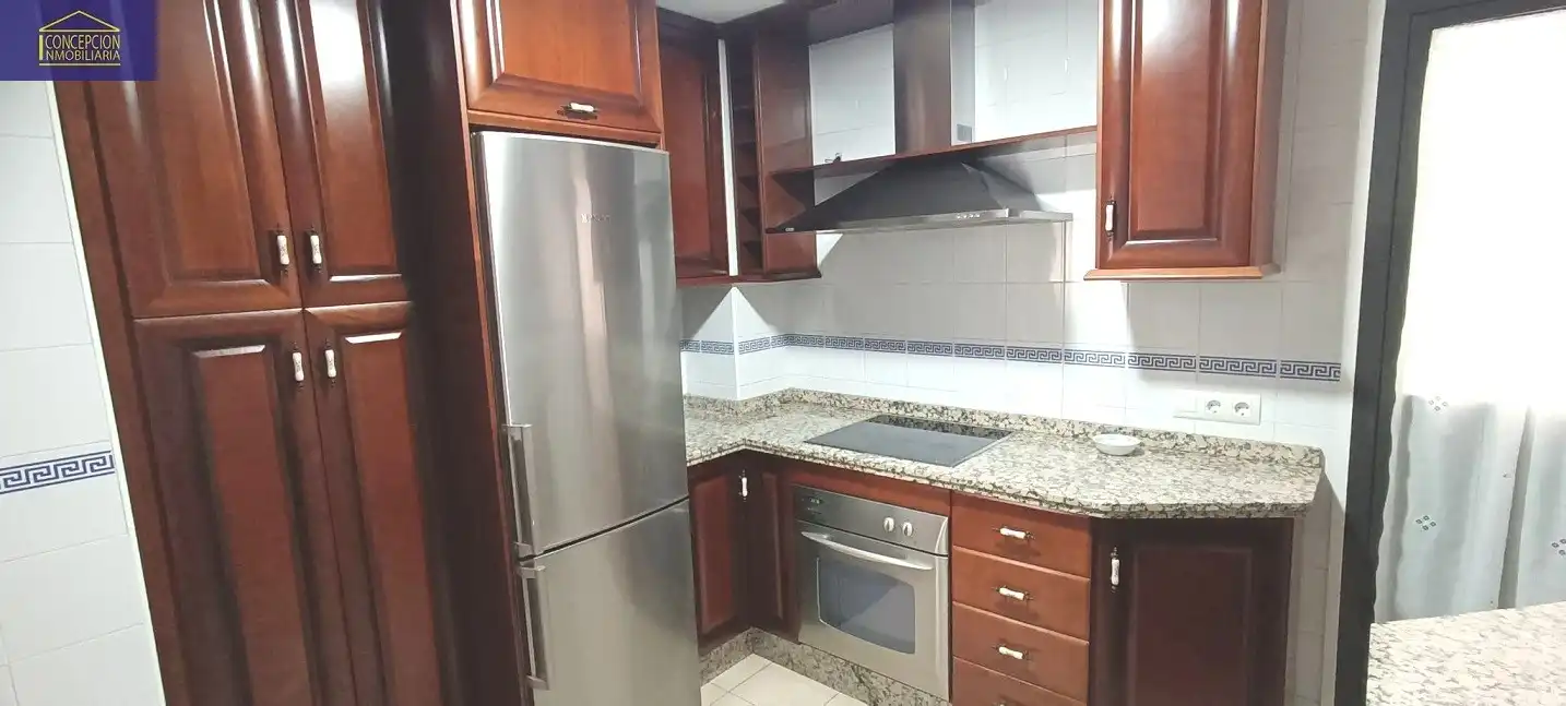 Piso con ascensor en alquiler en Noroeste, imagen 6