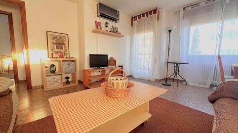 Foto 4 de Pis en venda a Buenavista, Buenavista - Valparaíso - La Legua, Toledo