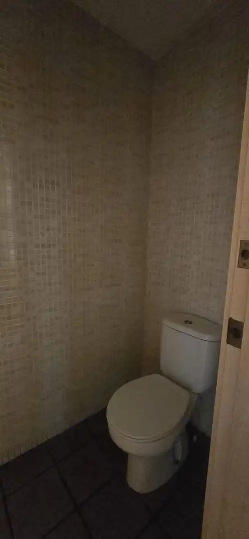 Bathroom of Commercial properties for rent in Llíria  with Air Conditioner