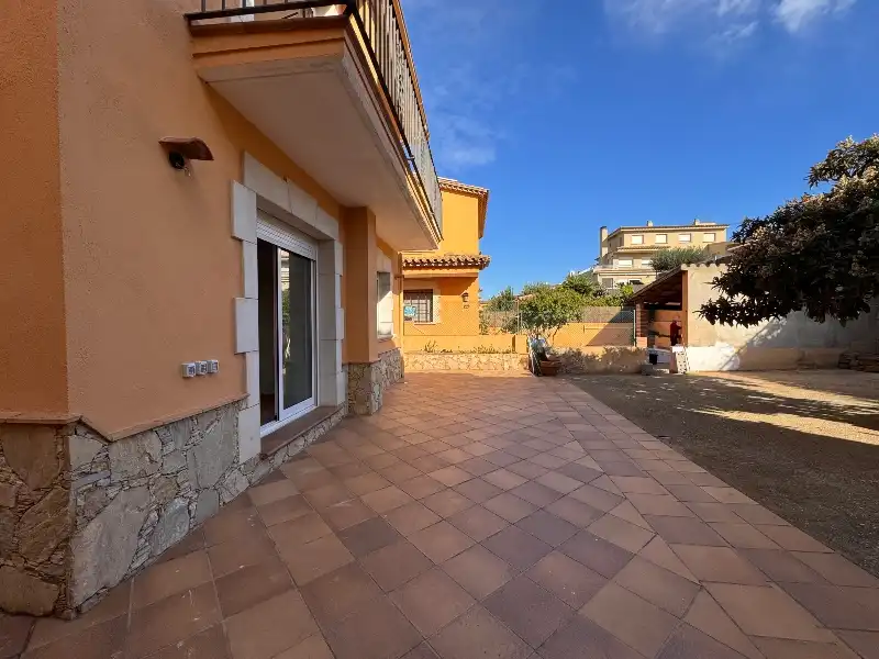 Casa con terrazza in vendita a Carrer Rissec, imagen 37