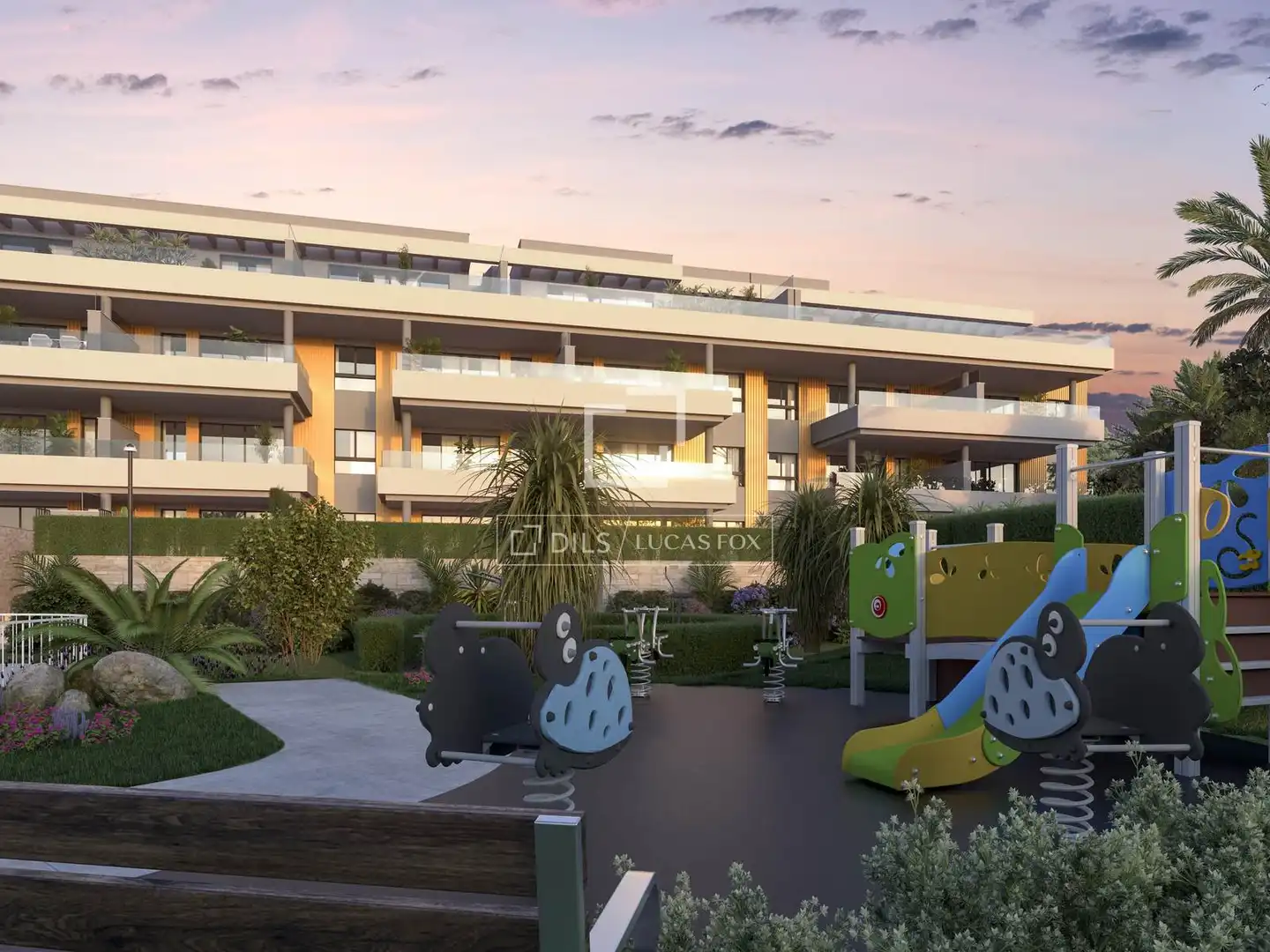 Terrassa de Casa o xalet en venda en Torremolinos amb Aire condicionat, Calefacció i Jardí privat
