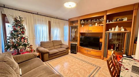 Foto 4 de Dúplex en venta en Calle Zufaria, Zuera, Zaragoza