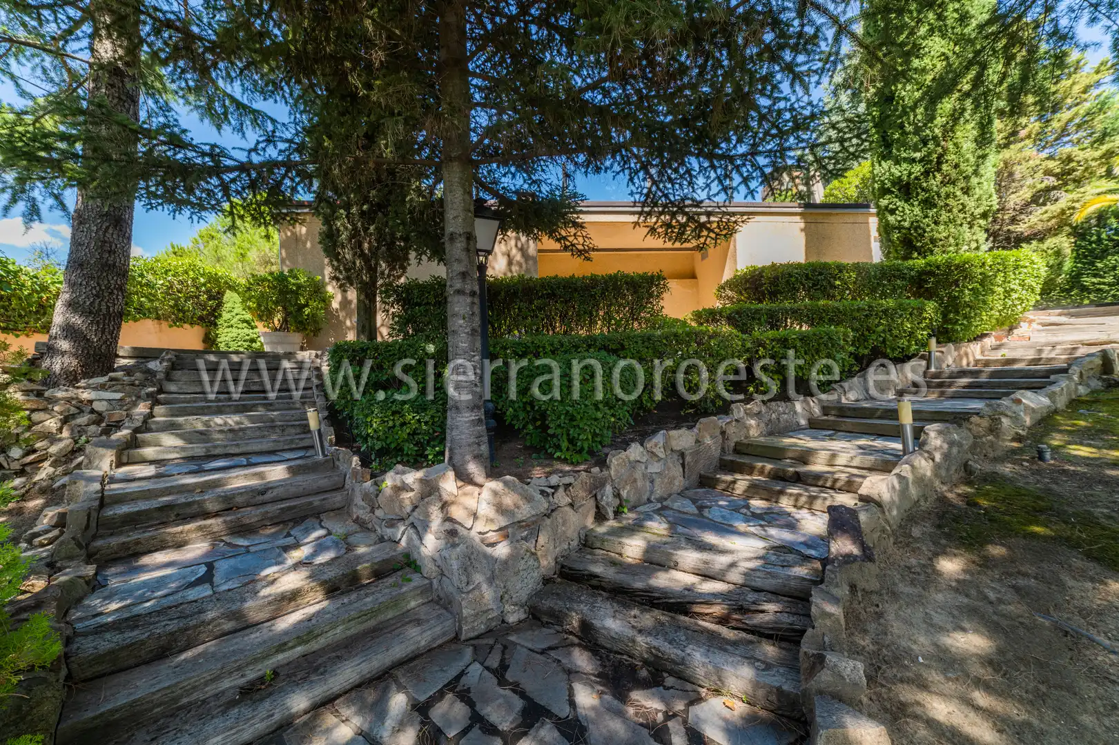 Casa o chalet en venta en La Berzosilla