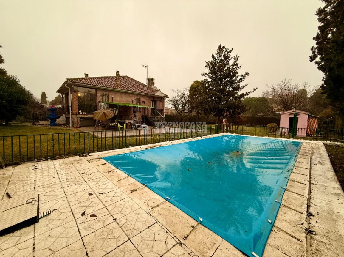 Casa o chalet en venta