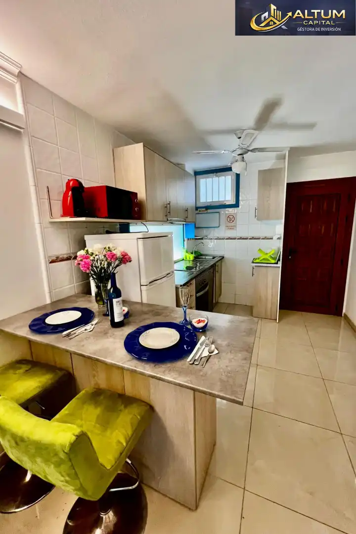 Piso con terraza en venta en Calle Noelia Afonso Cabrera, imagen 16