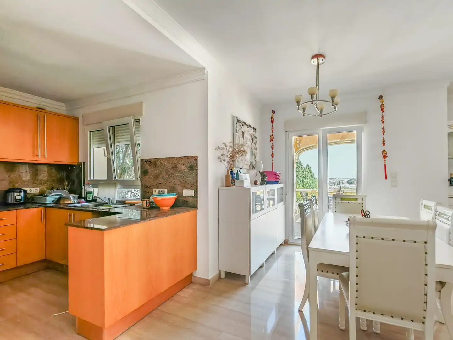 Villa con giardino in vendita a Carrer de l'Alzina, imagen 15