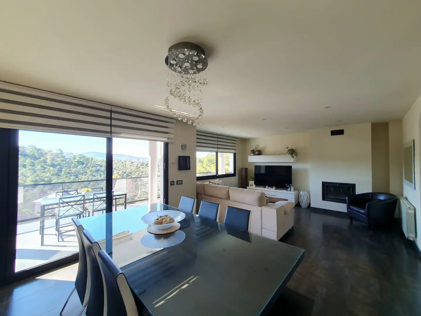 Casa con terraza en venta en Passeig Pins, imagen 5