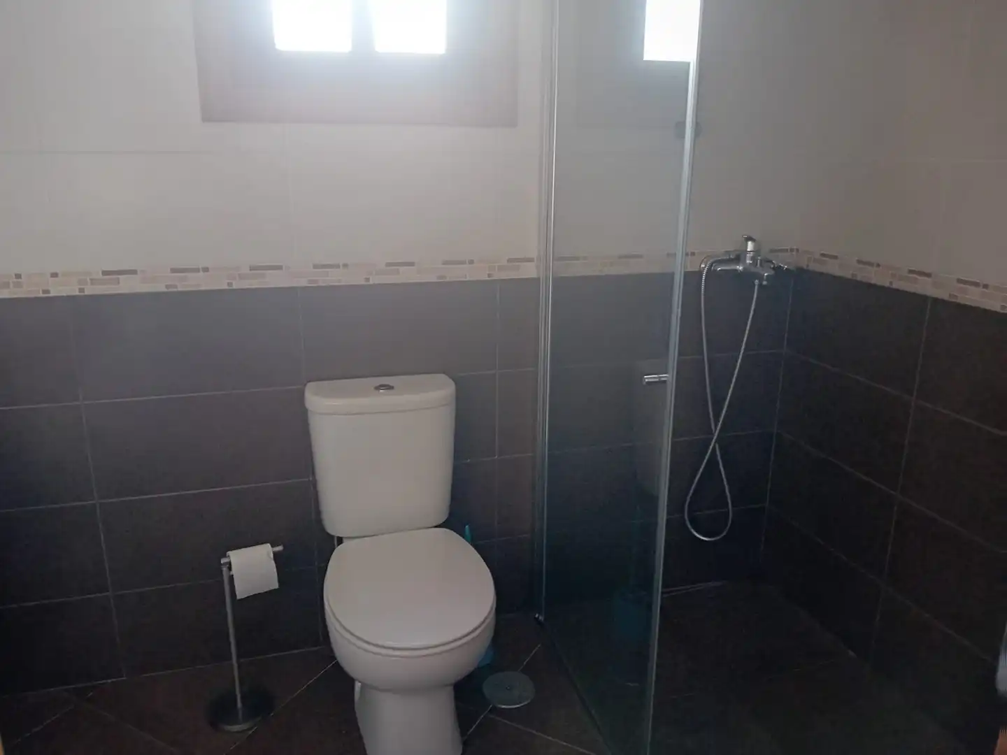 Baño de Casa o chalet en venta en Vigo  con Jardín privado y Balcón