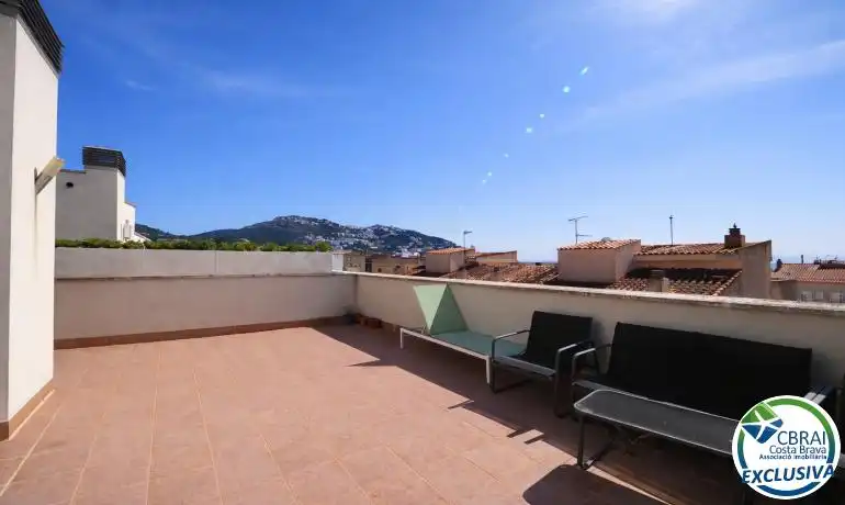 Penthouse mit Aufzug zum Verkauf in Centre, imagen 10