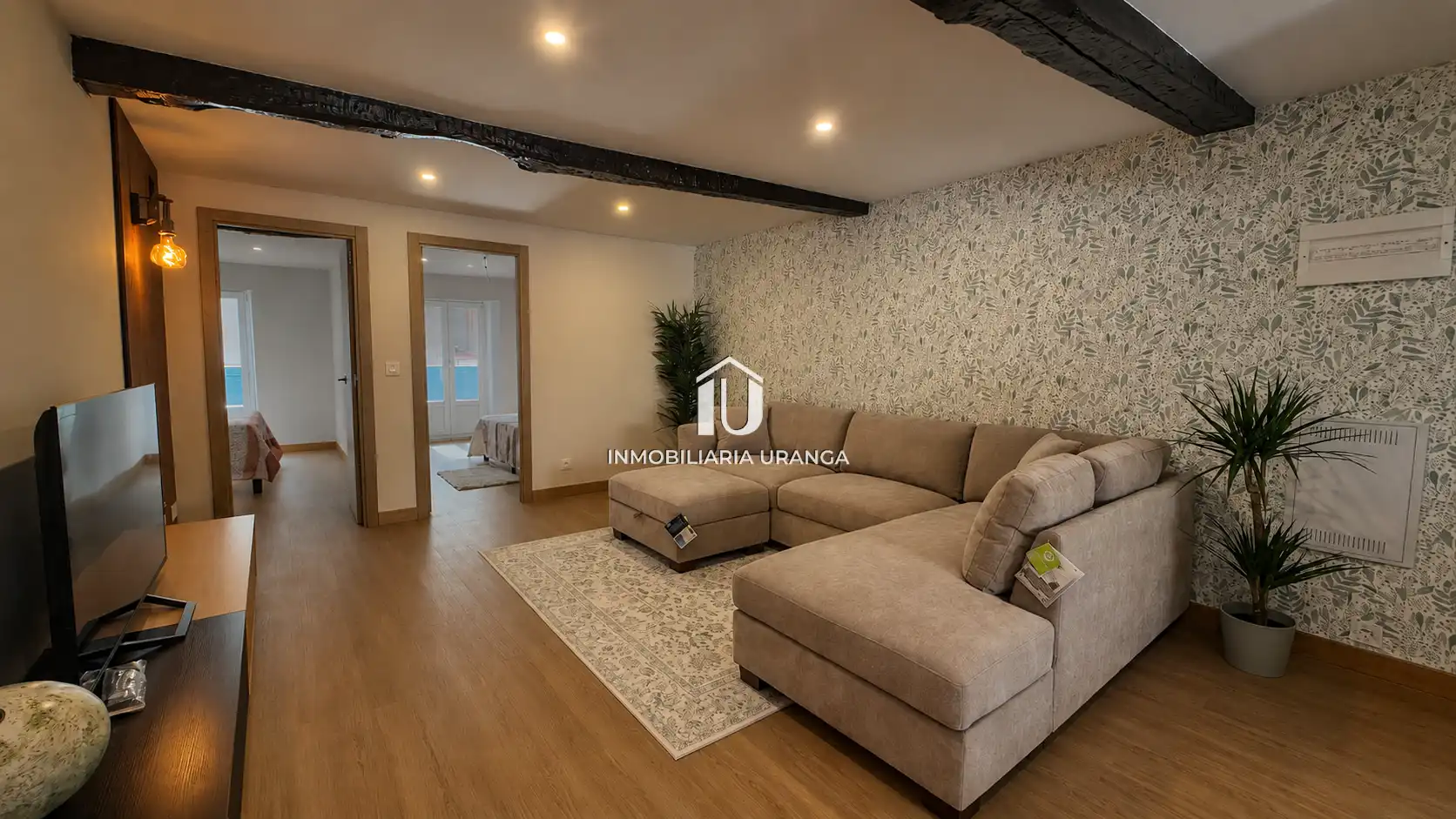 Piso en venta en Santa maria, Centro