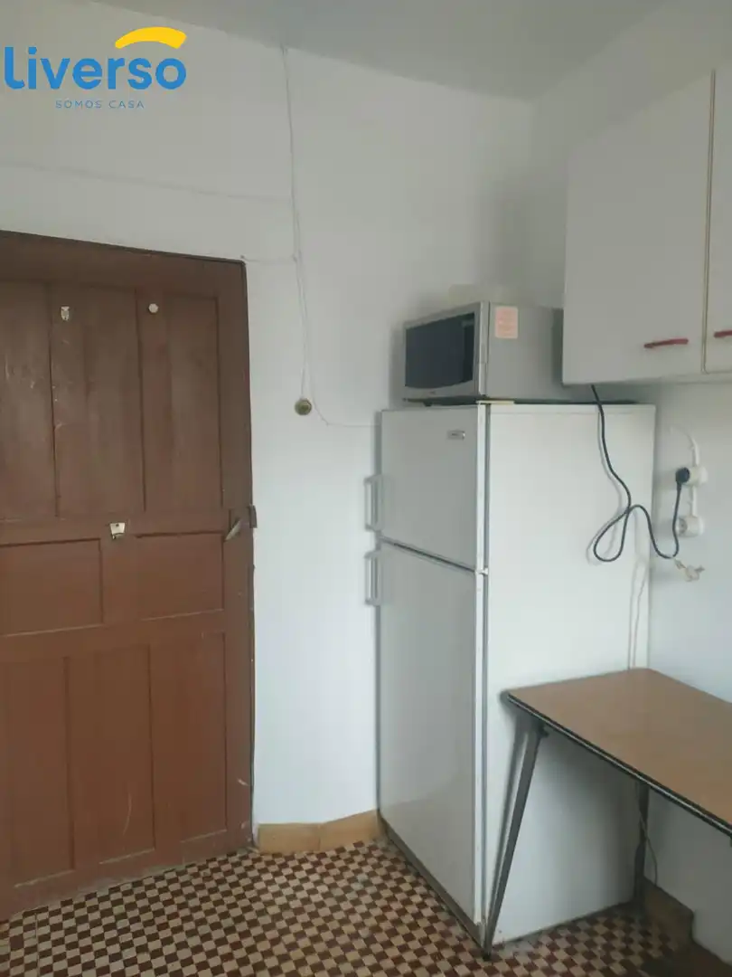 Cocina de Casa o chalet en venta en Villasandino con Amueblado