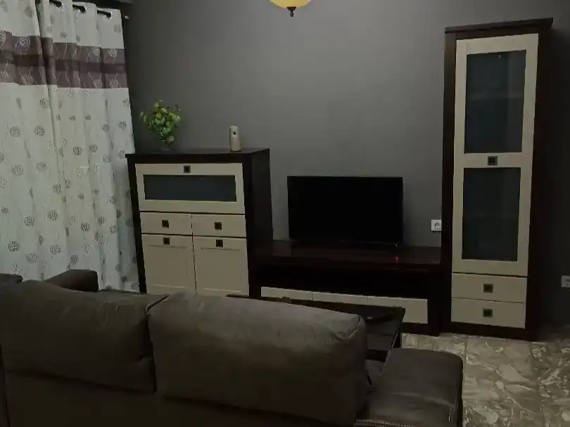 Wohnzimmer von Wohnung zur Miete in Guadalupe, Cáceres