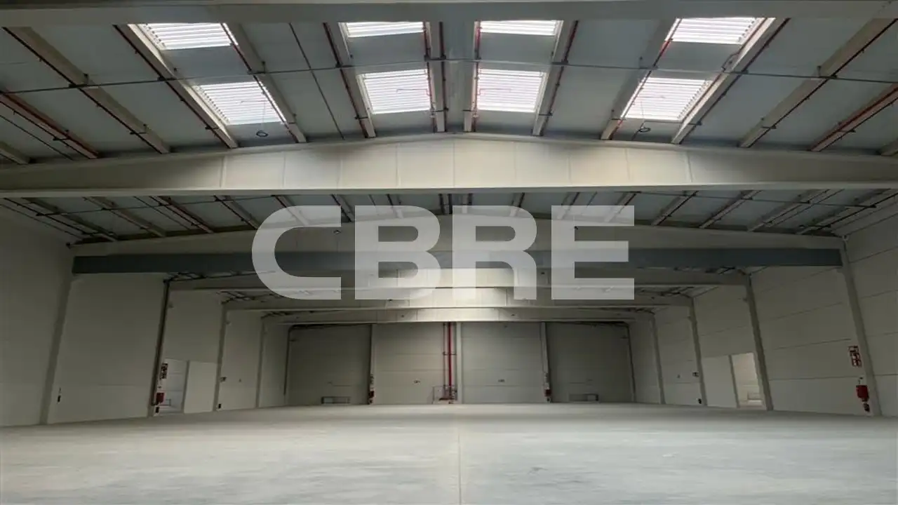 Nave industrial de alquiler en Torrejón de Ardoz