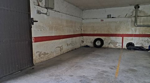 Plaza de garaje en San Ildefonso, immagine 3