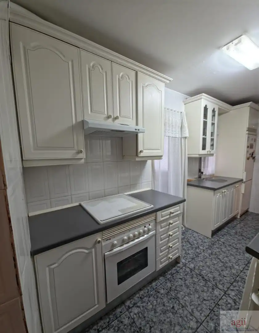 Flat for sale in Alamín