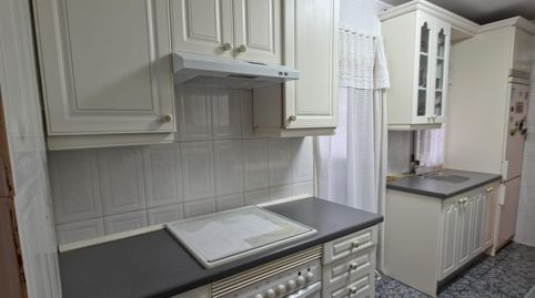 Photo 3 of Flat for sale in Alamín, Guadalajara Capital