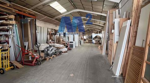 Photo 3 of Industrial buildings for sale in Los Olivos - Los Ángeles, Madrid