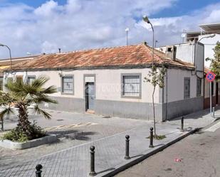 Exterior view of Single-family semi-detached for sale in  Córdoba Capital  with Heating and Terrace