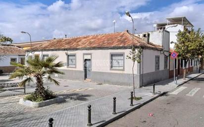 Exterior view of Single-family semi-detached for sale in  Córdoba Capital  with Heating and Terrace